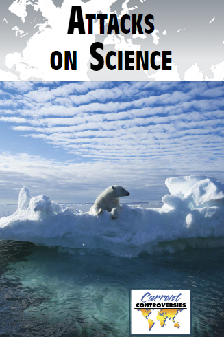 Attacks on Science e-book cover 