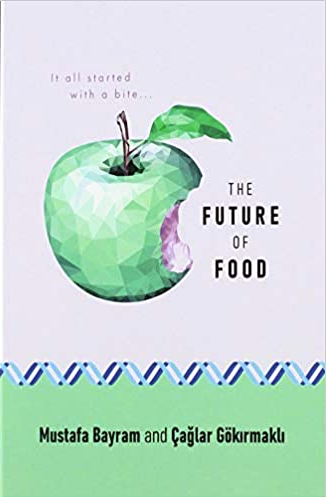 The Future of Food cover