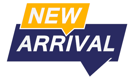 New Arrival icon