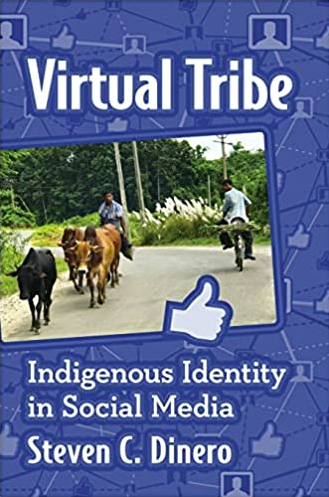 Virtual Tribe: Indigenous Identity in Social Media cover